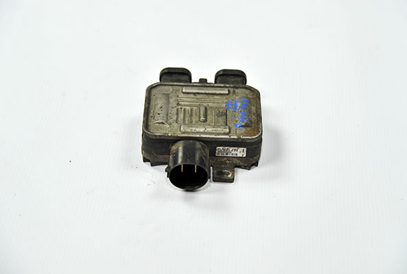 FORD TRANSİT T 350 ÇIKMA PARÇA FAN BEYNİ_